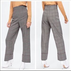 Zara pants S